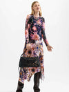 BORSA A SPALLA DONNA - DESIGUAL NERO - 26WAXP34 7
