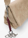 BORSA A SPALLA DONNA - DESIGUAL BEIGE - 26WAXP51 4