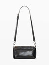 BORSA A SPALLA DONNA - DESIGUAL MARRONE - 26WAXP61 3