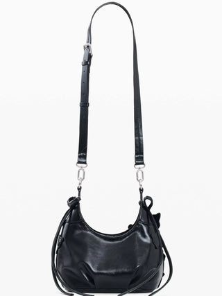 BORSA A SPALLA DONNA - DESIGUAL NERO - 26WAXP62 3