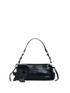 BORSA A MANO DONNA - DESIGUAL NERO - 26WAXP64 1