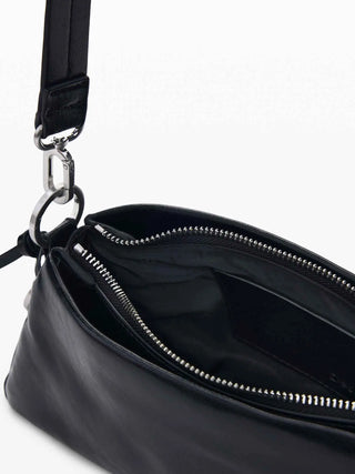 BORSA A MANO DONNA - DESIGUAL NERO - 26WAXP64 4