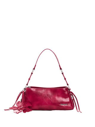 BORSA A MANO DONNA - DESIGUAL ROSSO - 26WAXP65