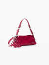 BORSA A MANO DONNA - DESIGUAL ROSSO - 26WAXP65 2