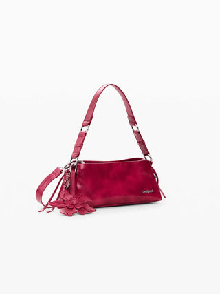BORSA A MANO DONNA - DESIGUAL ROSSO - 26WAXP65 2