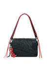 BORSA A MANO DONNA - DESIGUAL NERO - 26WAXP76 1