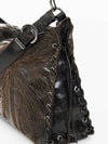 BORSA A MANO DONNA - DESIGUAL MARRONE - 26WAXP77 4