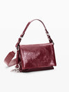 BORSA A MANO DONNA - DESIGUAL ROSSO - 26WAXP80 2