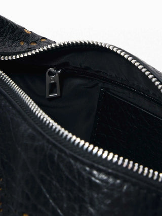 TRACOLLA DONNA - DESIGUAL NERO - 26WAXP88 5