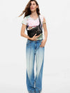 TRACOLLA DONNA - DESIGUAL NERO - 26WAXP88 7