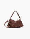 BORSA A MANO DONNA - DESIGUAL MARRONE - 26WAXP91 2