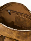BORSA A MANO DONNA - DESIGUAL MARRONE - 26WAXP92 5