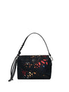 BORSA A SPALLA DONNA - DESIGUAL NERO - 26WAXP94 1