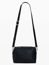 BORSA A SPALLA DONNA - DESIGUAL NERO - 26WAXP94 3