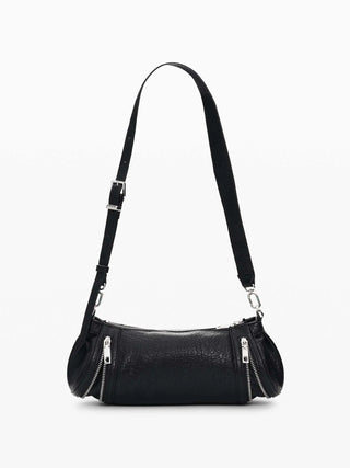 BORSA A MANO DONNA - DESIGUAL NERO - 26WAXP99 3