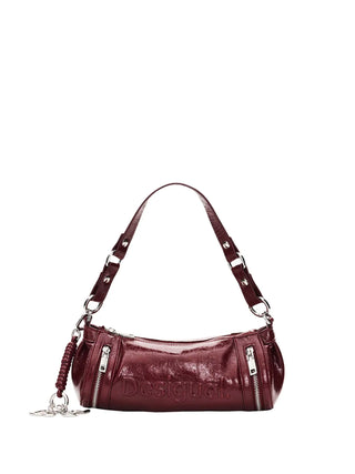 BORSA A MANO DONNA - DESIGUAL ROSSO - 26WAXPA2