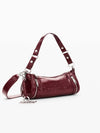 BORSA A MANO DONNA - DESIGUAL ROSSO - 26WAXPA2 2
