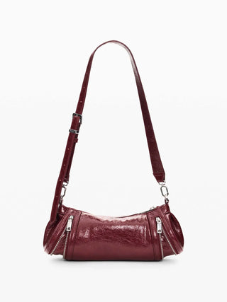 BORSA A MANO DONNA - DESIGUAL ROSSO - 26WAXPA2 3
