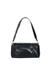 BORSA A SPALLA DONNA - DESIGUAL NERO - 26WAXPA9 1