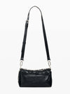 BORSA A SPALLA DONNA - DESIGUAL NERO - 26WAXPA9 3