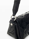 BORSA A SPALLA DONNA - DESIGUAL NERO - 26WAXPA9 4