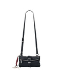 TRACOLLA DONNA - DESIGUAL NERO - 26WAYP03