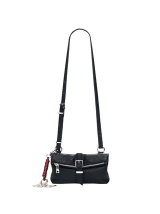 PORTAFOGLIO DONNA - DESIGUAL NERO - 26WAYP03