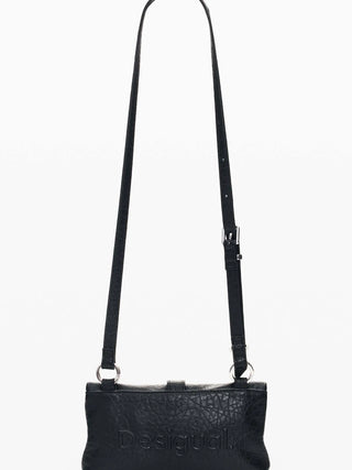 PORTAFOGLIO DONNA - DESIGUAL NERO - 26WAYP03 3