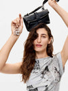 PORTAFOGLIO DONNA - DESIGUAL NERO - 26WAYP03 6