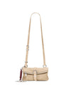 PORTAFOGLIO DONNA - DESIGUAL BEIGE - 26WAYP05 1