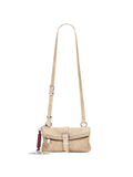 TRACOLLA DONNA - DESIGUAL BEIGE - 26WAYP05