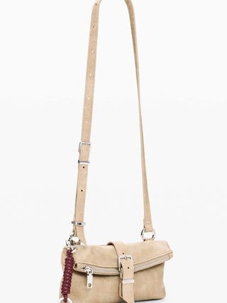 PORTAFOGLIO DONNA - DESIGUAL BEIGE - 26WAYP05 2