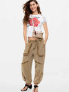 PORTAFOGLIO DONNA - DESIGUAL BEIGE - 26WAYP05 7