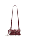 TRACOLLA DONNA - DESIGUAL ROSSO - 26WAYP06