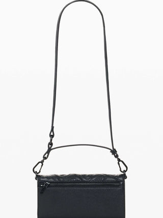 PORTAFOGLIO DONNA - DESIGUAL NERO - 26WAYP21 3