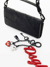 PORTAFOGLIO DONNA - DESIGUAL NERO - 26WAYP21 4