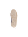 SNEAKERS DONNA - US POLO ASSN. BIANCO-BEIGE - ALPHA002W/GYH1 6