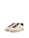 SNEAKERS DONNA - US POLO ASSN. BEIGE-BIANCO - ALPHA003W/GYT1 2