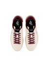 SNEAKERS DONNA - US POLO ASSN. BEIGE-BIANCO - ALPHA003W/GYT1 5