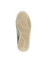 SNEAKERS DONNA - US POLO ASSN. BEIGE-BIANCO - ALPHA003W/GYT1 6