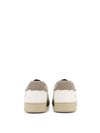 SNEAKERS DONNA - US POLO ASSN. BIANCO-BEIGE - ALPHA003W/GYT1 3