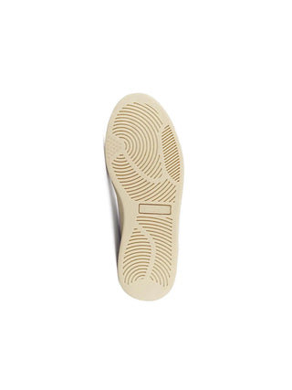 SNEAKERS DONNA - US POLO ASSN. BIANCO-BEIGE - ALPHA003W/GYT1 6