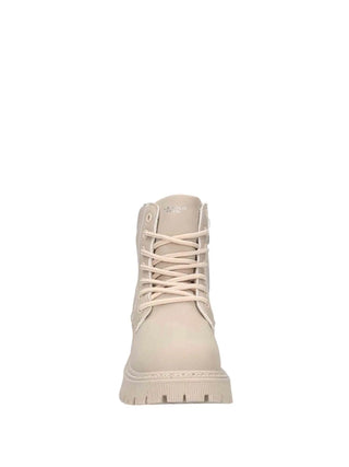 ANFIBIO DONNA - US POLO ASSN. BEIGE - AMBRA002W/GHY1 3