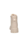 ANFIBIO DONNA - US POLO ASSN. BEIGE - AMBRA002W/GHY1 5