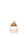 SNEAKERS UOMO - US POLO ASSN. BIANCO-CUOIO - ARIS001M/GYM1 5