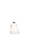 SNEAKERS UOMO - US POLO ASSN. BIANCO-NERO - ARIS001M/GYM1 3