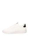 SNEAKERS UOMO - US POLO ASSN. BIANCO-NERO - ARIS001M/GYM1 4