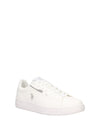 SNEAKERS UOMO - US POLO ASSN. BIANCO - ARIS001M/GYM1 2