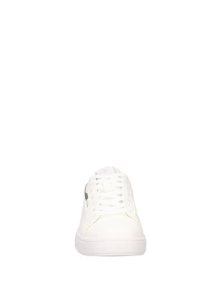SNEAKERS UOMO - US POLO ASSN. BIANCO - ARIS001M/GYM1 3