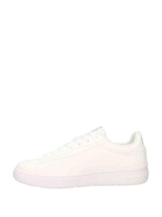 SNEAKERS UOMO - US POLO ASSN. BIANCO - ARIS001M/GYM1 4